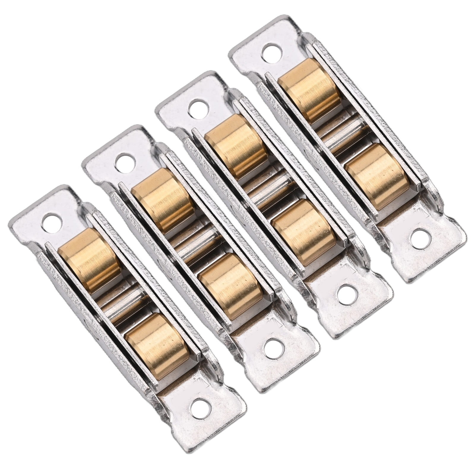 SUNFEX Sliding Patio Door Rollers Heavy-duty Replacement Multiple ...