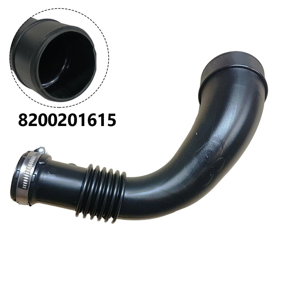 SUNFEX Turbo Air Pipe Hose for Renault Me gane II Scenic II 1.9 dCi 120HP 8200201615