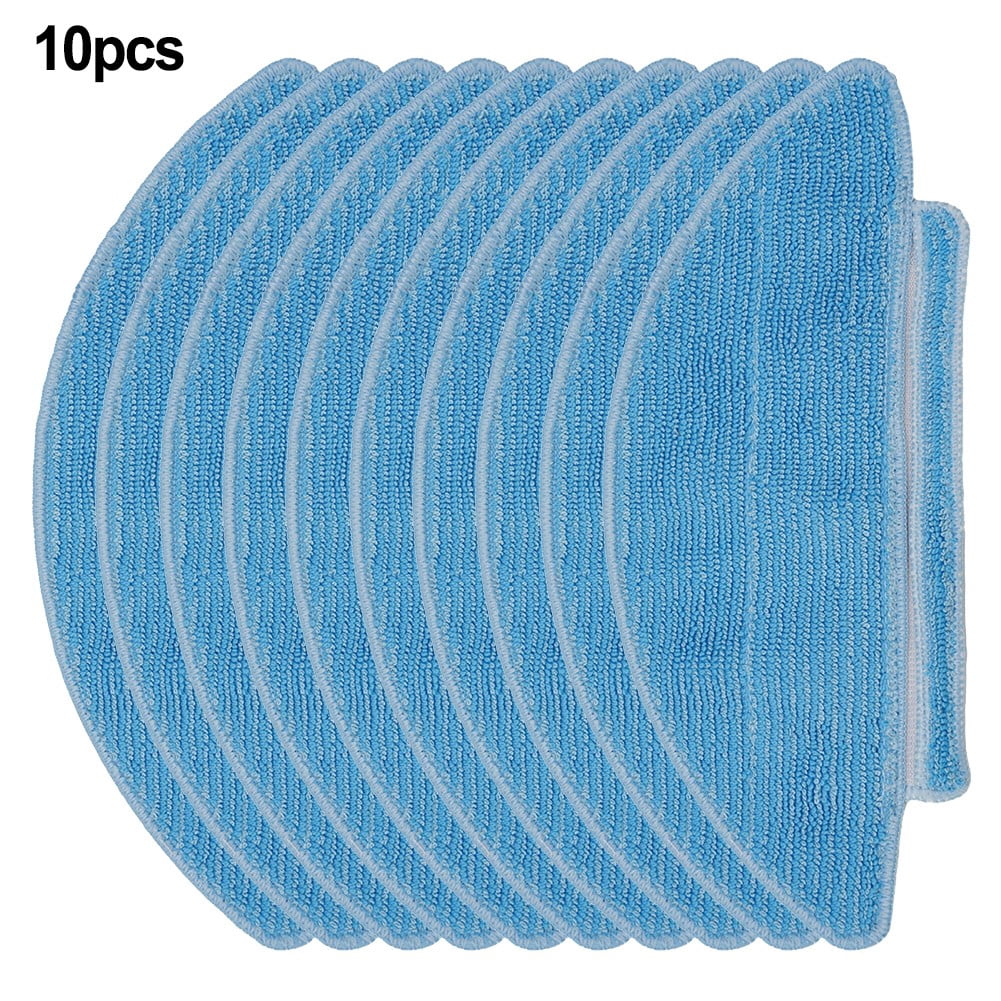 SUNFEX Washable Mop Pads Compatible with For Kogan For G80