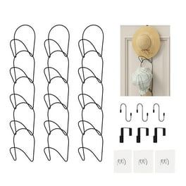 Acrylic Hard hat Rack Wall Mounted Hat Hooks,Clear Hard hat Display Rack  Construction Helmet Holder Organizer,Safety Helmet Storage Hanger for  Factory Workshop : : Tools & Home Improvement