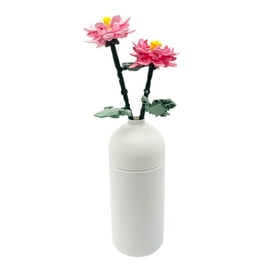 LEGO Botanical Collection Flower Bouquet 10280 Building Kit (756 Pieces)  6332921 - Best Buy