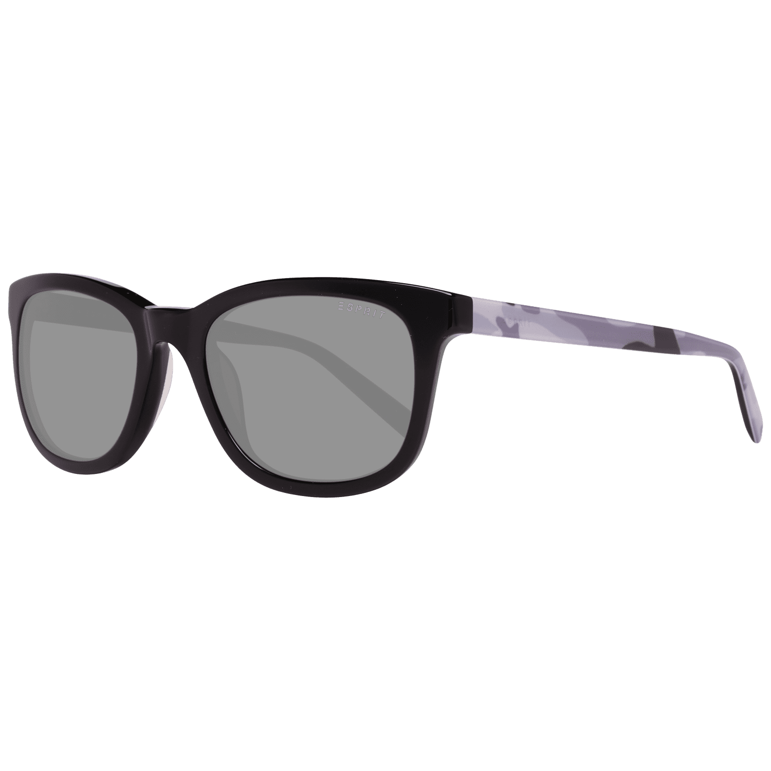 Buy ESPRIT Mens Full Rim Wayfarer Sunglasses - 39062P53553 | Shoppers Stop