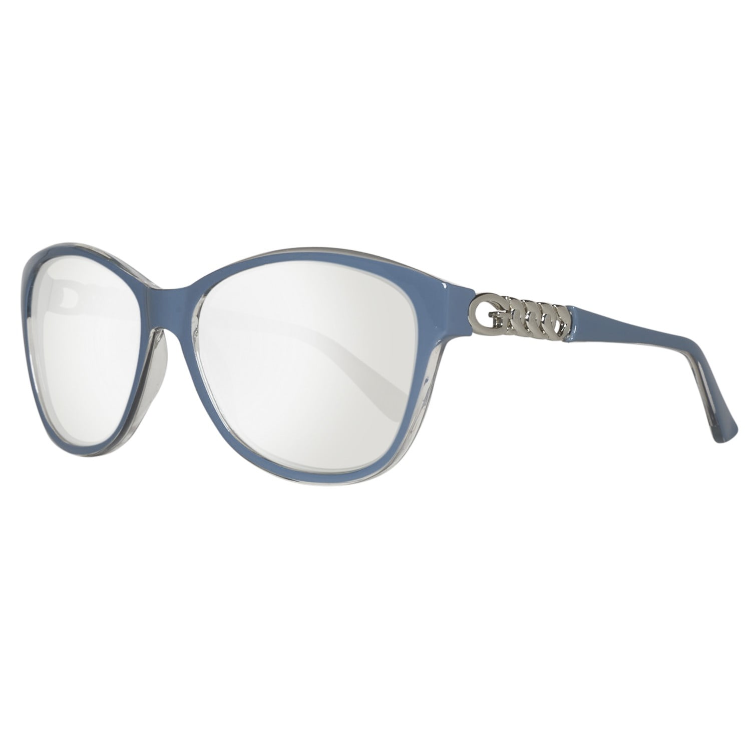 Guess polarized women's clearance sunglasses