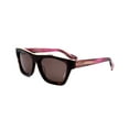 thumbnail image 1 of Missoni sunglasses MIS 0067/S WOMAN 53/19/140 O63 HAVANA RED, 1 of 2