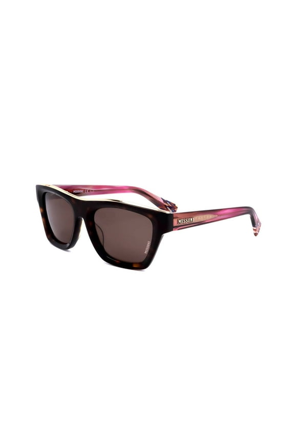 sunglasses MIS 0067/S WOMAN 53/19/140 O63 HAVANA RED