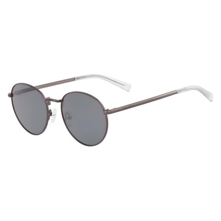 SUNGLASSES - POLARIZED FASHION SUN GLASSES NAUTICA GRAY MEN N4635SP 030