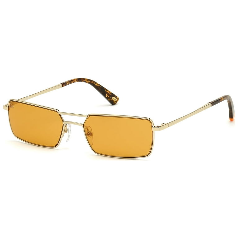 Gold Edge Polarized Sunglasses For Men And Women Stylish Designer Eyewear  With UV Protection, Ideal For Couples From Ypwjfe, $17.14