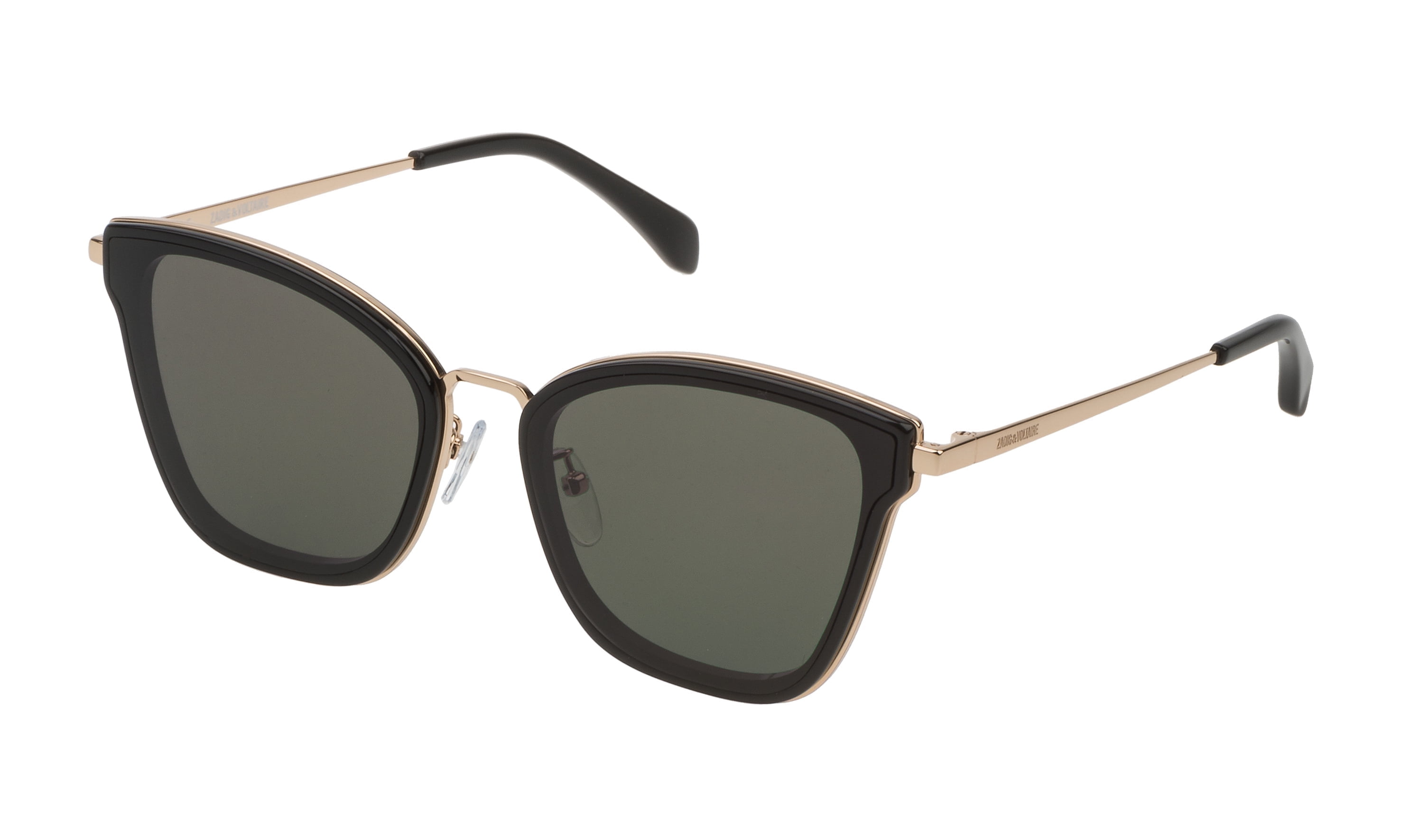 Zadig & Voltaire Womens Sunglasses in Women's Bags Zadig & Voltaire Womens Sunglasses in Women's Bags