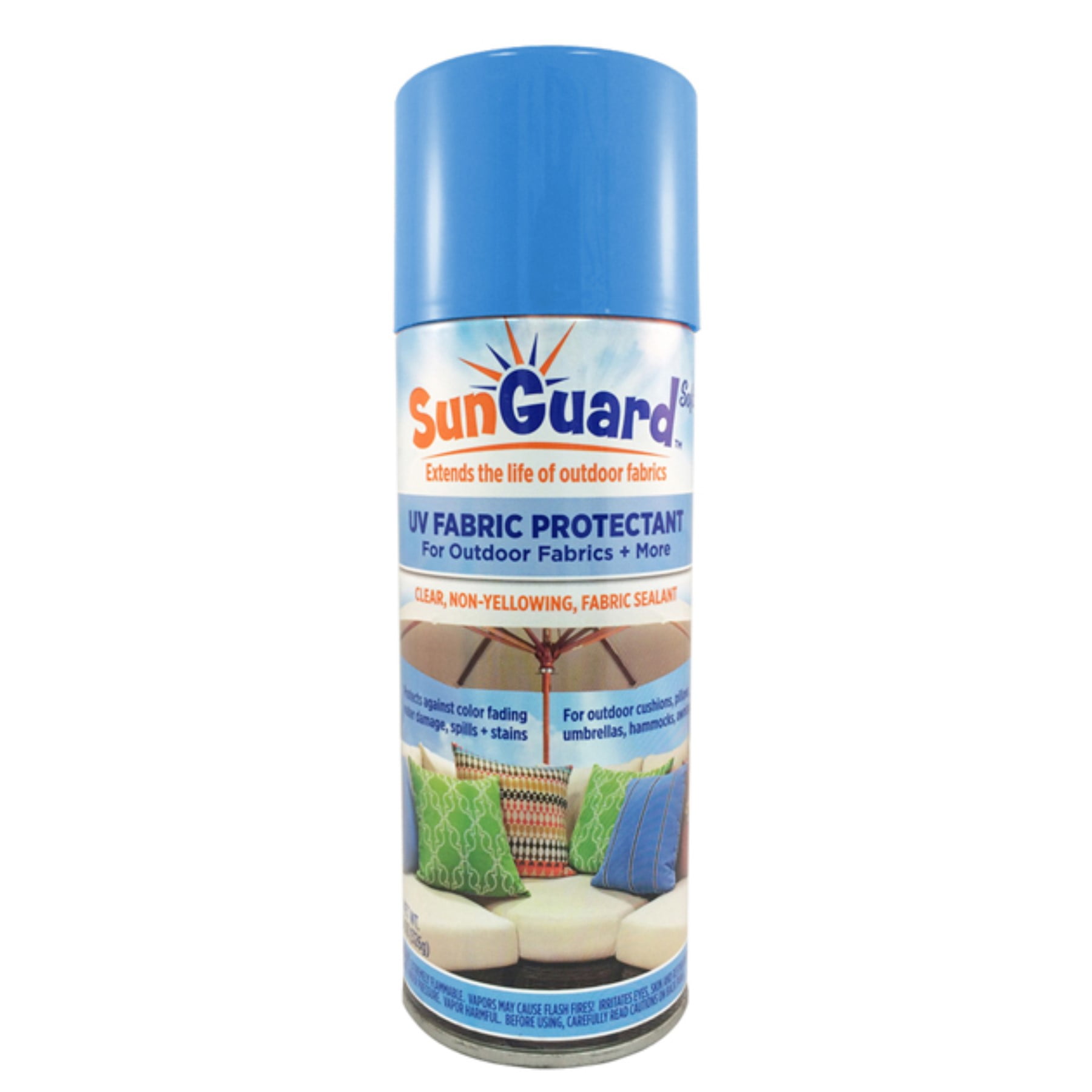 Sunguard Fabric UV Protectant and Sealant
