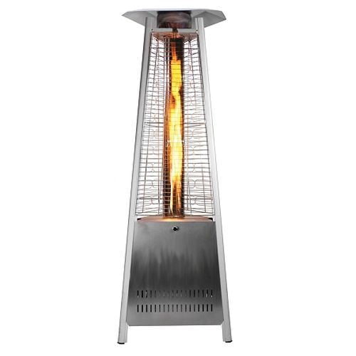 Triangular Heaters 75