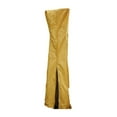 thumbnail image 1 of SUNHEAT Triangle Patio Heater Cover, 1 of 2