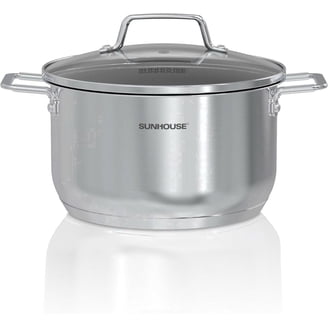 Instant Pot, Inner Pot, 3 Quart, Stainless Steel, Mini - Walmart.com