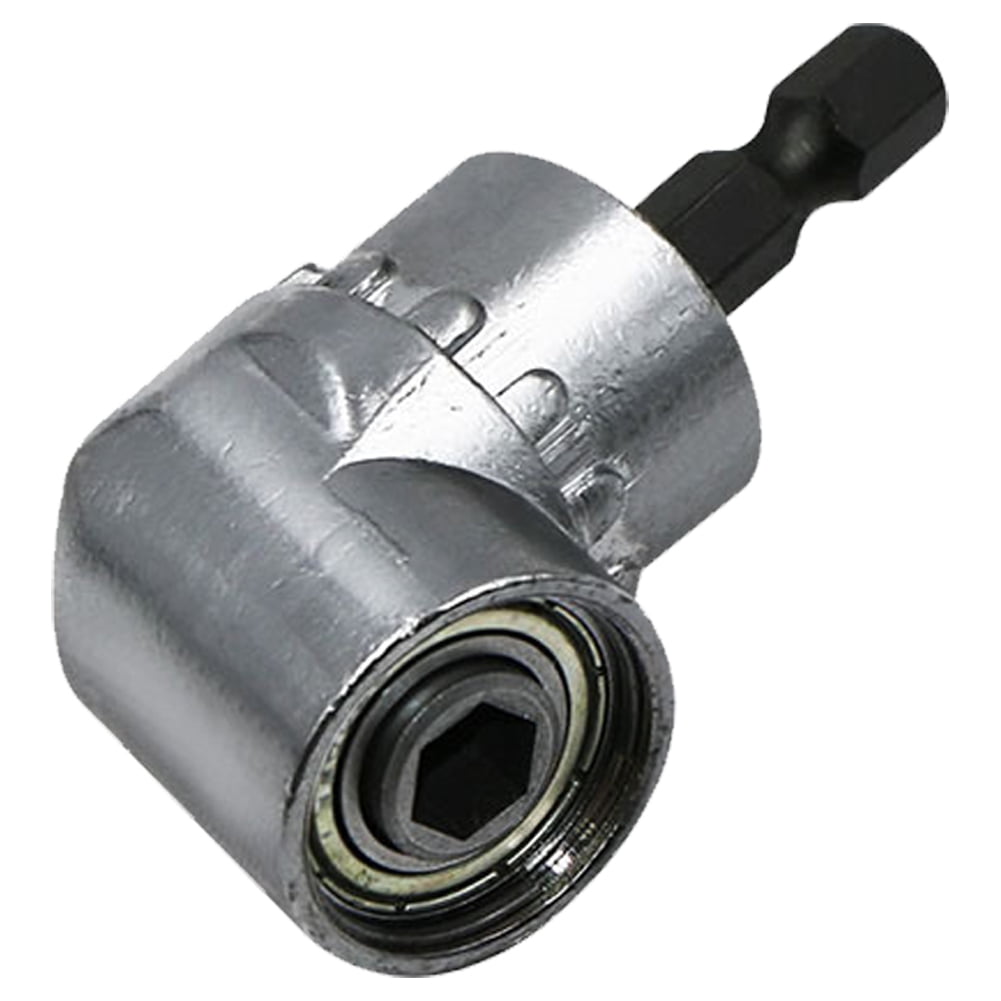 SUNHUFA 105 Degree Angle Screwdriver Head Replacement Corner Turner