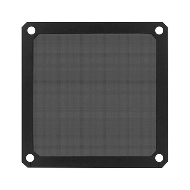 SUNHUFA 814cm Frame Dust Filter with Hole Dustproof Mesh