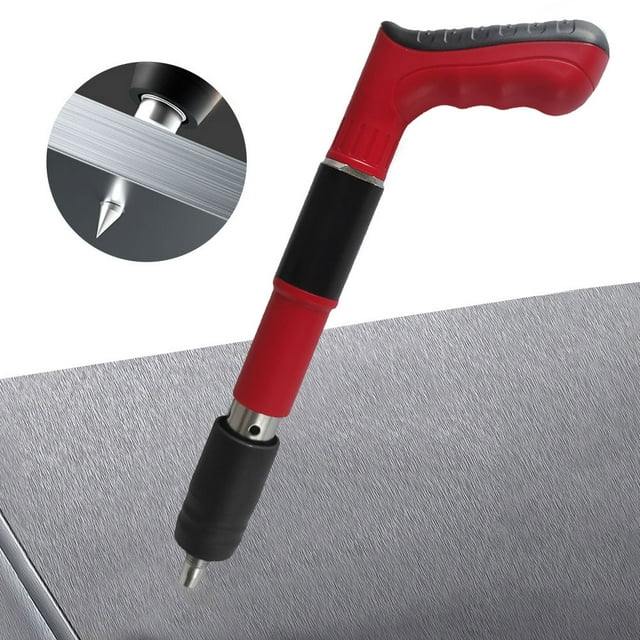 SUNHUFA Adjustable Mini Nail Wall Fixing Tool Onehanded Operation