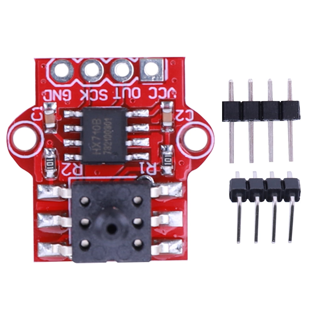 SUNHUFA DC 3.3/5V 040KPa Digital Barometric Air Pressure Sensor Module