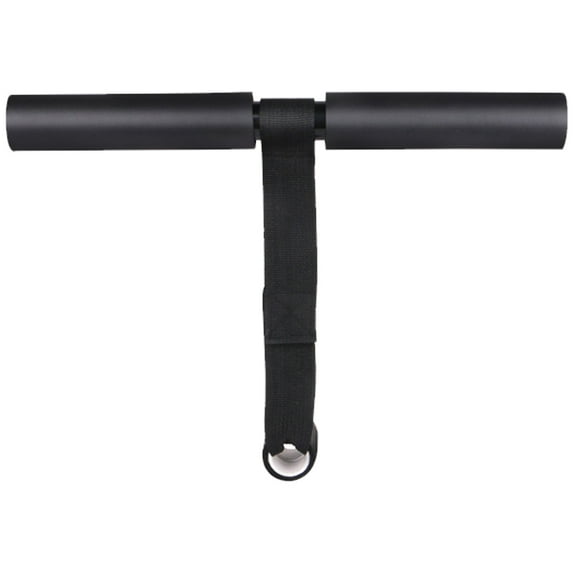 Door Sit Up Foot Bar Portable Sit-up Aid Doorway Situp Bar for Home Work Travel