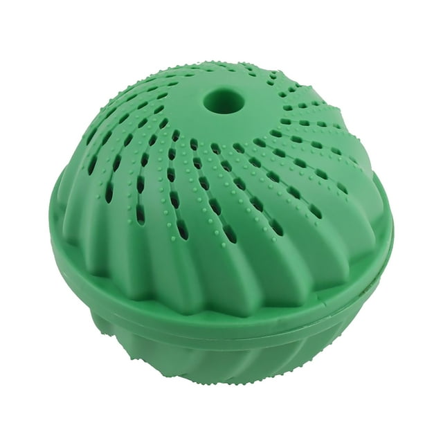 SUNHUFA Eco Friendly Washing Machine Balls Natural Washer Ball Reusable