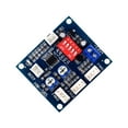 SUNHUFA Governor Module Board HW585 3 Channel DC 12V PWM Speed