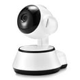 SUNHUFA Intelligent WiFi Surveillance Camera Practical Network Home