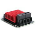 SUNHUFA Large Heat Sink Heating Controller MKS MOSFET 3D Printer Heat