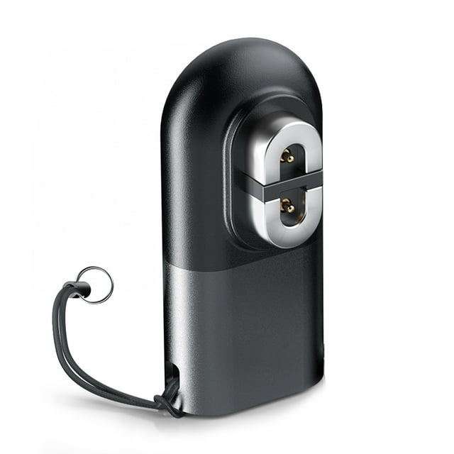 SUNHUFA Charging Adapter Type C Connector 90 Degree Bending