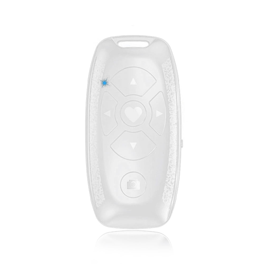 SUNHUFA Multifunctional Remote Shutter Controller Button Bluetooth
