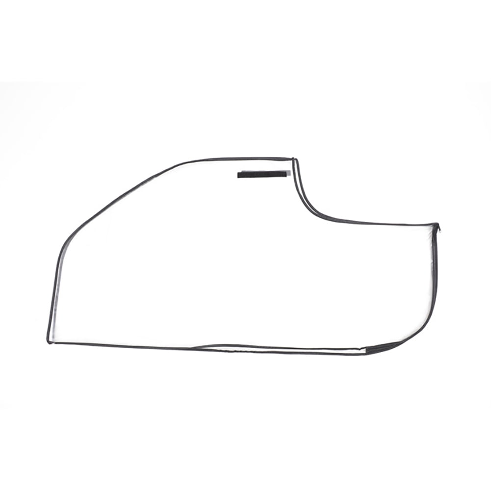 SUNHUFA PVC Golf Bag Protector AntiStatic Golf Pole Bag Cover Outdoor