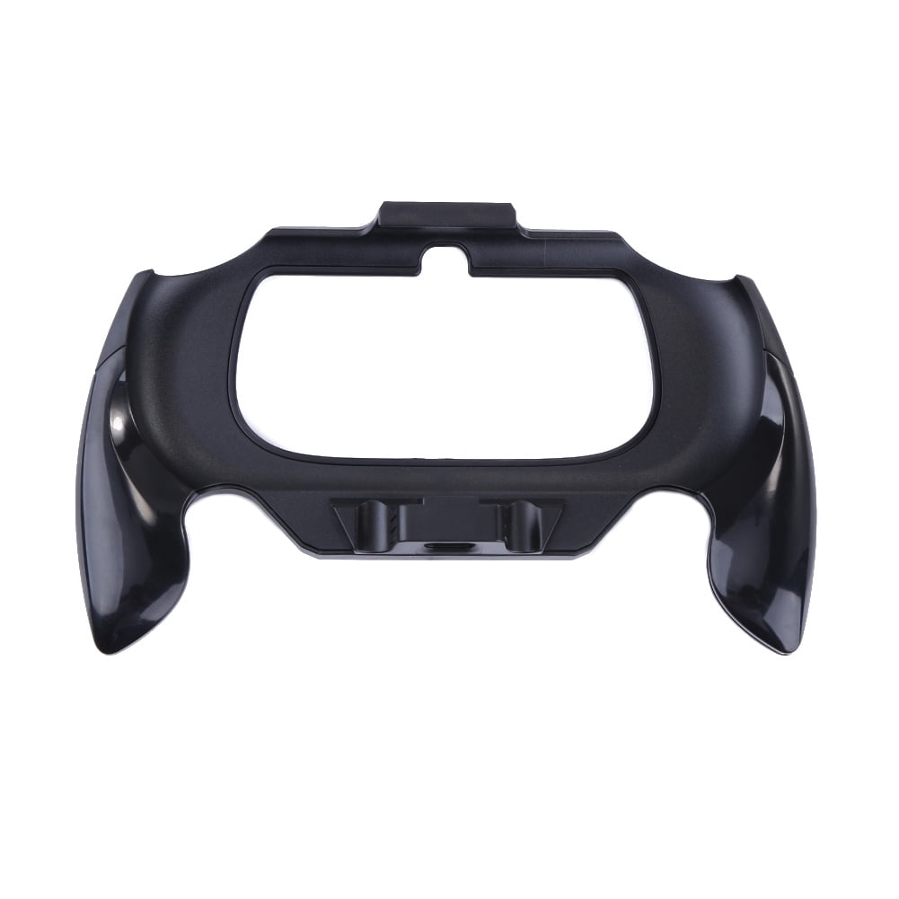 Ps Handle SUNHUFA Plastic Grip Handle Holder Case Bracket for PSV PS Vita 2000 ...