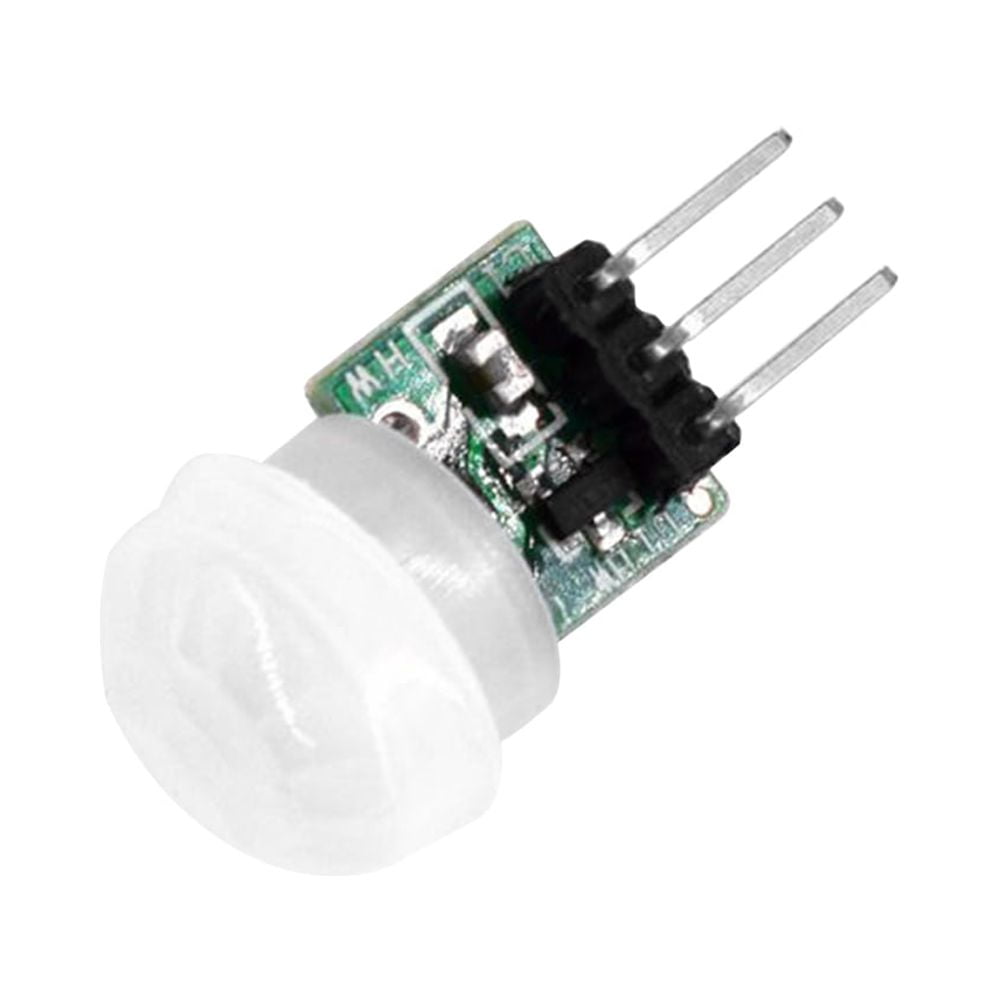 SUNHUFA Portable DC 2.712V AM312 Module Mini IR Pyroelectric Infrared