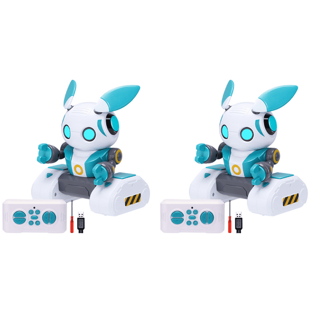 SUNHUFA Robot Toys Rechargeable Remote Control Toy Gesture Sensing RC