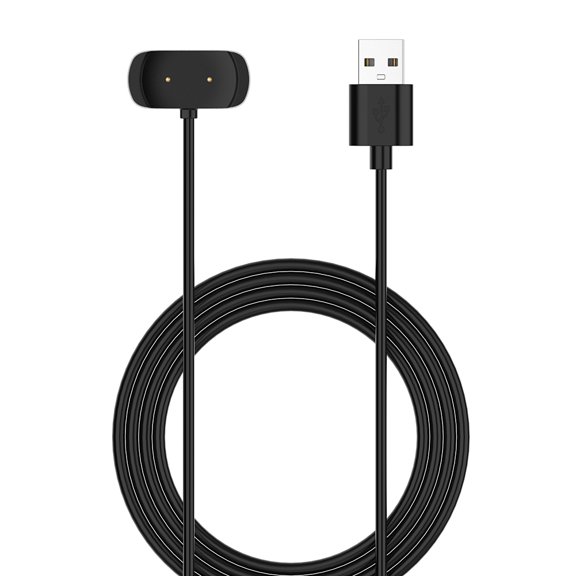 SUNHUFA Smartwatch Dock Charger Adapter USB Charging Cable for Amazfit Bip 5 Unity/Bip5