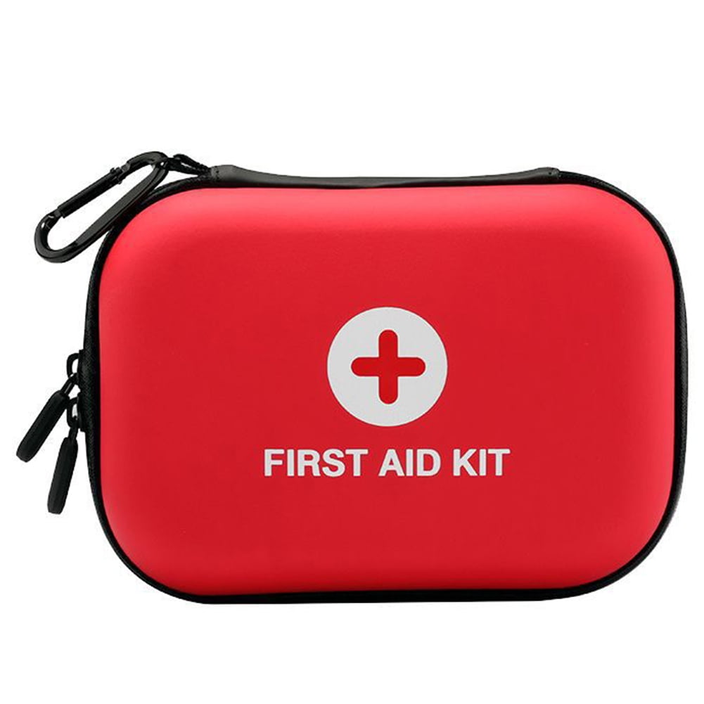 SUNHUFA Storage Box Waterproof Home Medical Emergency Portable Bag