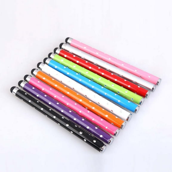 SUNHUFA Twinkling Capacitive Touch Screen Pen Stylus Universal for Cellphones