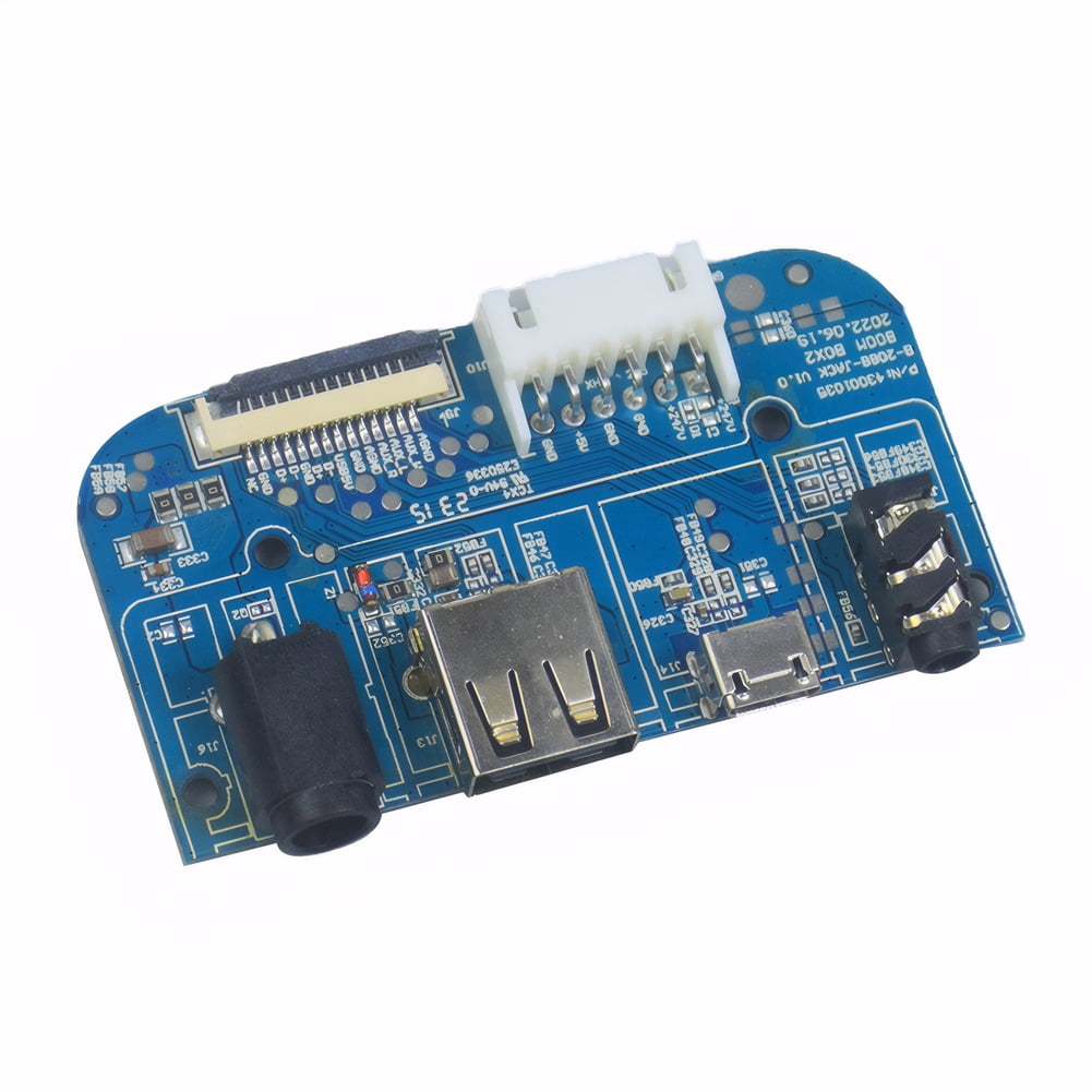 Scheda Di Interfaccia Di Ricarica USB Per JBL BOOMBOX2 Versione Nd Materiale Affidabile E Facile Da Installare~p202809877