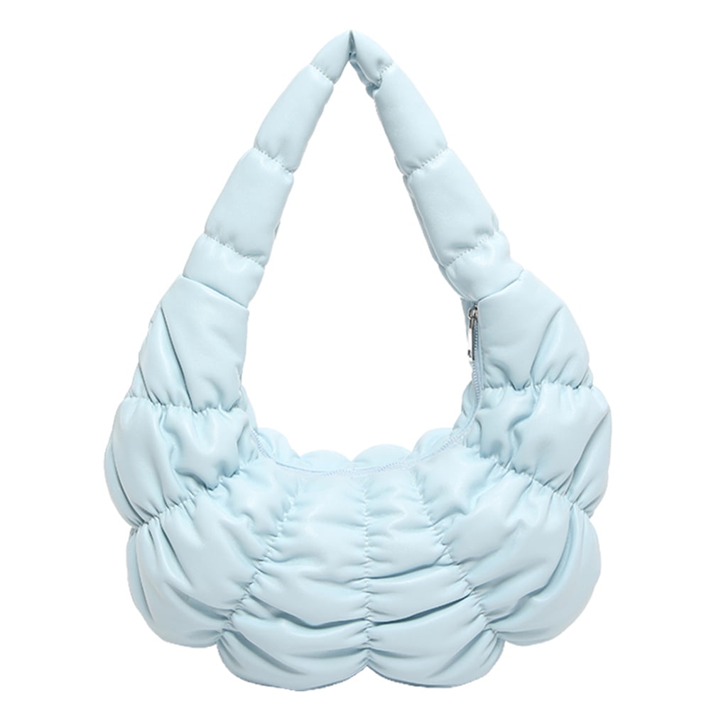 Women's Fashion Clouds Underarm Bag
