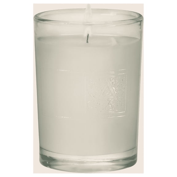 SUNKISSED SANDALWOOD Aromatique Votive Candle 2.7 oz