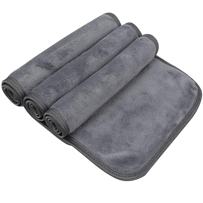 Sunland microfiber towel hotsell