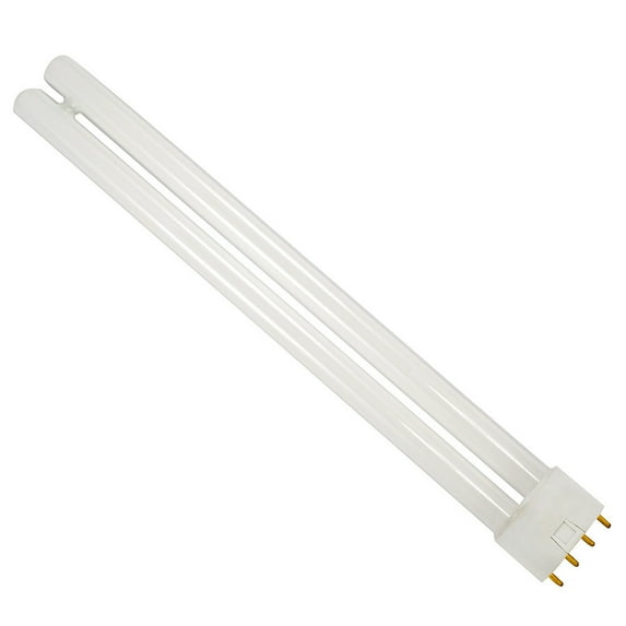 SUNLITE 02175 Compact Fluorescent 18 Watts FT Bulb