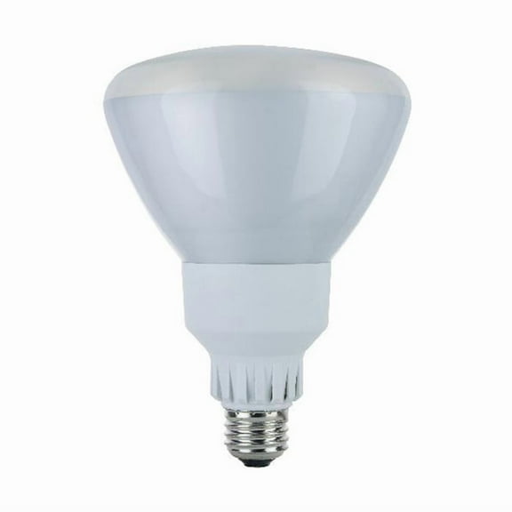 SUNLITE 05393 Compact Fluorescent 20W Indoor R40 Reflector Bulb