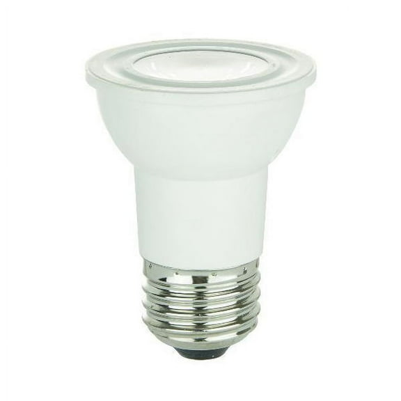 SUNLITE 1.7w JDR 1LED Medium Base Green bulb