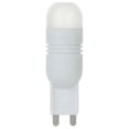 thumbnail image 1 of SUNLITE 2.5W 120V 3000K Bi-Pin G9 LED Light Bulb, 1 of 3