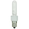 thumbnail image 1 of SUNLITE 20w Candelabra (E12) T3 Lamp, 1 of 1
