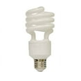 thumbnail image 1 of SUNLITE 23W 120V Full Mini Spiral Daylight Compact Fluorescent Light Bulb, 1 of 2