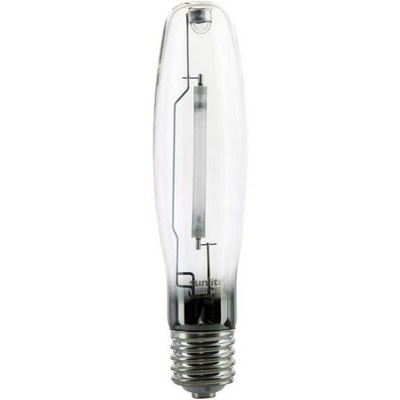 SUNLITE 250w LU250/U Mogul ANSI S50 High Pressure Sodium Light Bulb