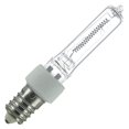 thumbnail image 1 of SUNLITE 250w Single Ended T4 E14 European Base Clear Halogen Lamp, 1 of 2
