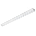 thumbnail image 1 of SUNLITE 30W 4ft. 2-Light Integrated LED Strip Fixture 3000K Warm White, 1 of 8