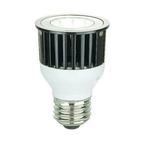 SUNLITE 3w JDR 1LED Medium Base Blue Bulb