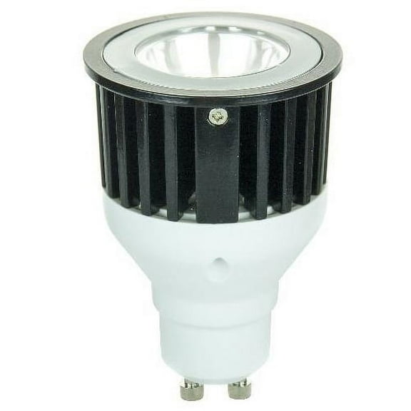 SUNLITE 3w MR16 1LED GU10 Base White Bulb