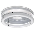 thumbnail image 1 of SUNLITE 54WH 12 inch & 8 inch Circline Fluorescent Fixture, 1 of 1